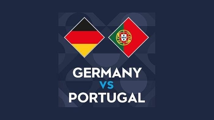 Jadwal Bola Malam Ini: Jerman Hadapi Portugal di Allianz Arena, 5 Juni 2025