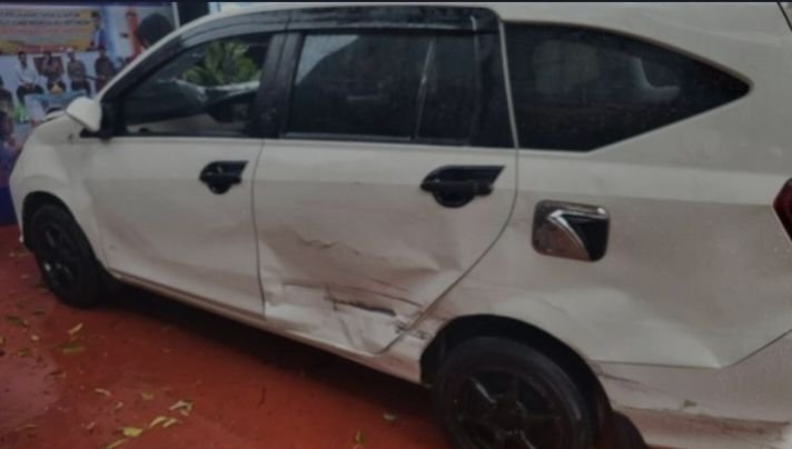 Salah Paham Berujung Penganiayaan, Kakek Pengemudi di Medan Jadi Korban Amuk Warga