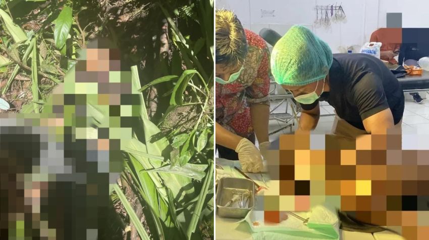 KKB Kembali Beraksi di Yahukimo, T3w4skan Anggota TNI dan Warga Sipil