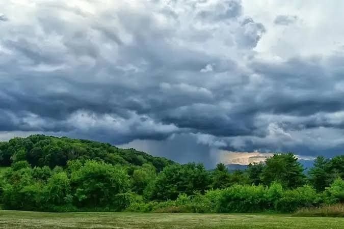 Prakiraan Cuaca Medan Hari Ini: Dominasi Awan, Hujan Mulai Mengintai!