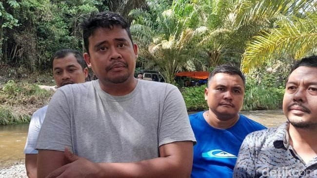 Keterlibatan Bobby Nasution dalam Proyek Jalan yang Jadi Ajang Korupsi
