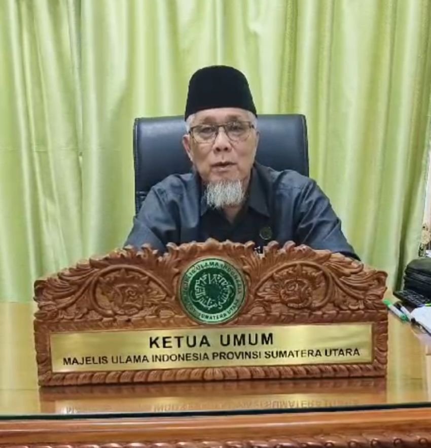 Jelang Idul Adha 1446 H, MUI Sumut Terbitkan Imbauan ke Umat Islam