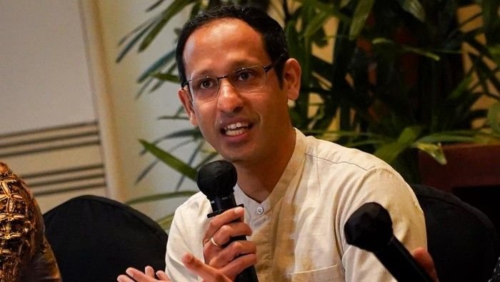 Eks Mendikbudristek Nadiem Makarim Diperiksa Kejagung 23 Juni, Terkait Pengadaan Chromebook