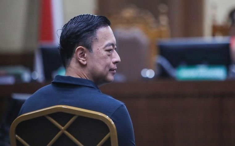 Tom Lembong Beberkan Perintah Jokowi Redam Gejolak Harga Pangan di Sidang Korupsi Impor Gula