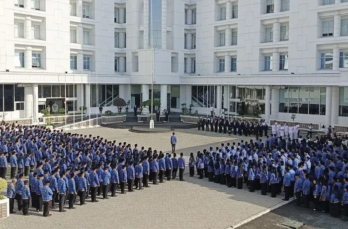 Bobby Nasution: Pancasila Harus Dijalani, Bukan Sekadar Dihafalkan