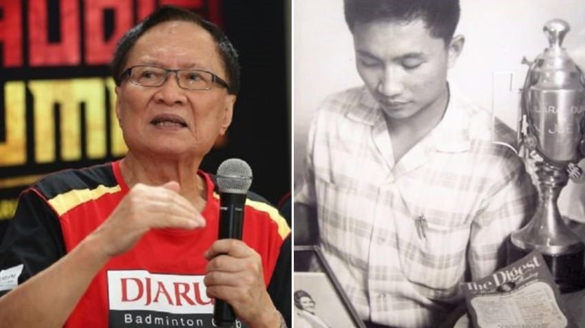 Legenda Bulu Tangkis Tan Joe Hok Tutup Usia, Indonesia Kehilangan Sosok Pelopor Kejayaan