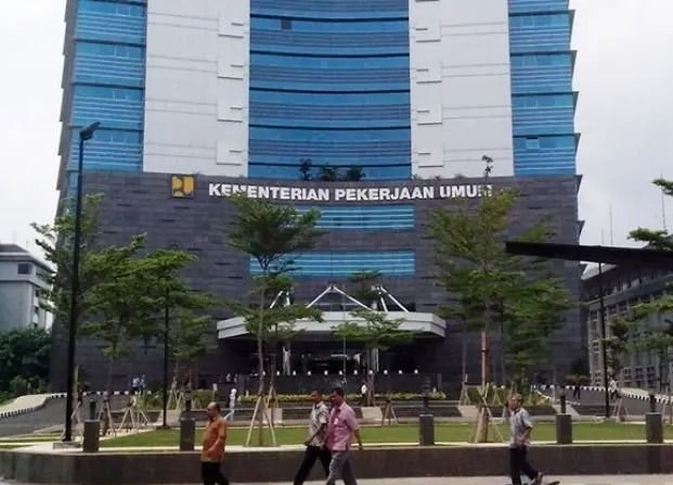 KPK Sambangi Kementerian PU Tindaklanjuti Dugaan Gratifikasi Pejabat