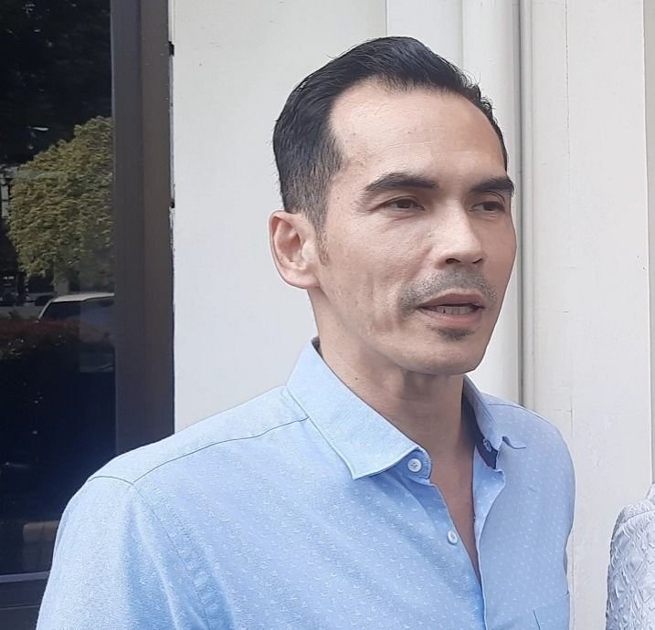 Atalarik Syach Gelisah 10 Tahun Akibat Sengketa Tanah: "Saya Merasa Diobok-obok"