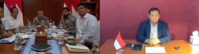 Empat Pulau untuk Aceh, Rakyat dan DPR Ucapkan Terima Kasih ke Prabowo
