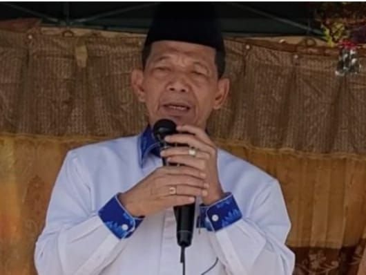 Syahrul Pasaribu Bantah di OTT KPK