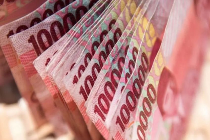 Rupiah Melemah ke Rp16.492, Dolar AS Menguat Imbas Eskalasi Perang Timur Tengah dan Keterlibatan AS