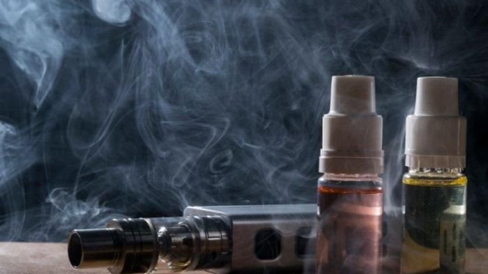 Polda Sumut Gerebek Pabrik Vape Mengandung Narkoba di Apartemen Mewah Medan