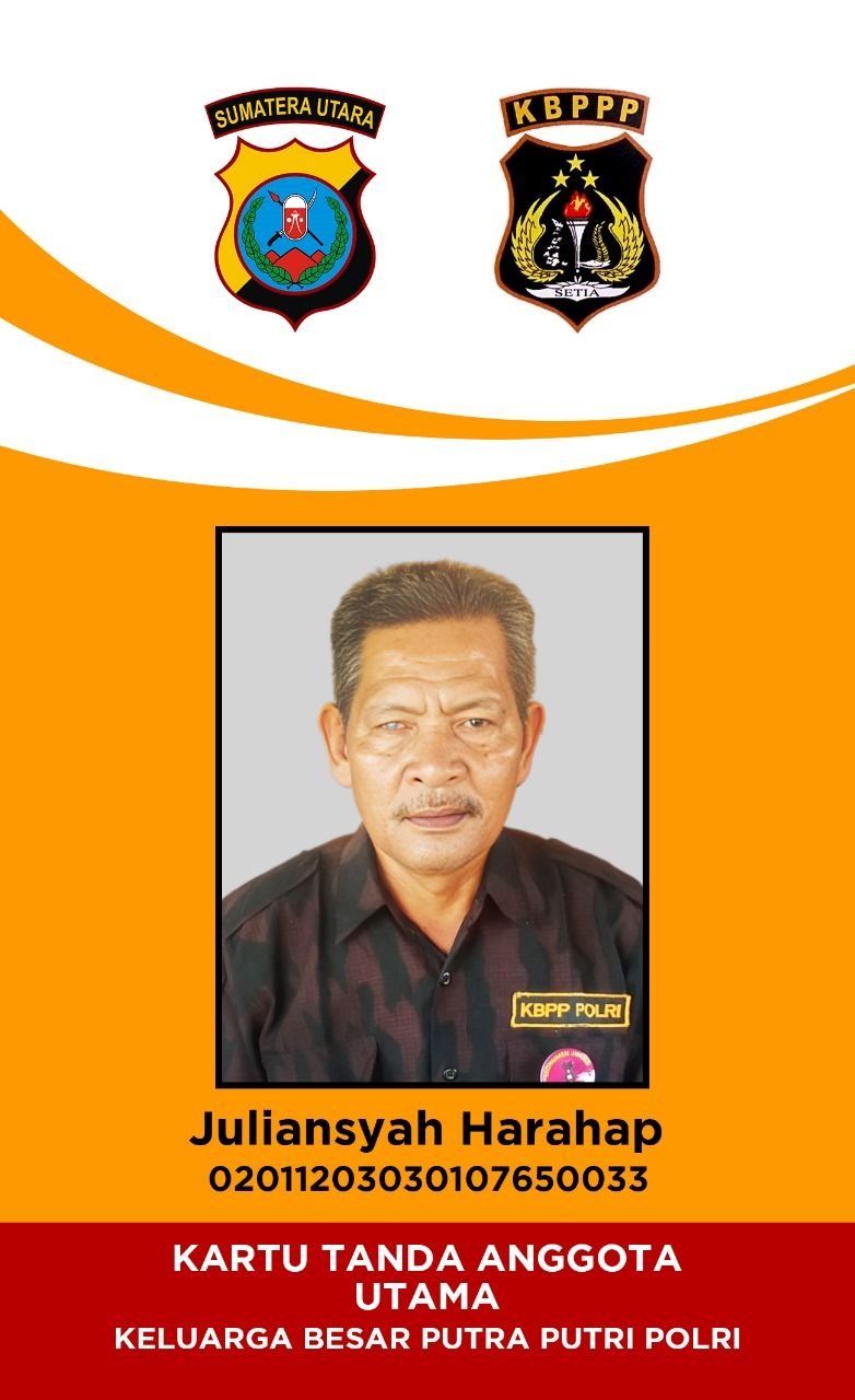 Ketua KBPP Polri Tapsel Ucapkan Selamat kepada AKBP Yon Edi Winara, Kapolres Tapsel yang Baru