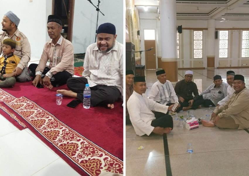 Muhammadiyah dan Semangat Hijrah: Moderasi Bukan Kompromi, tapi Strategi Peradaban