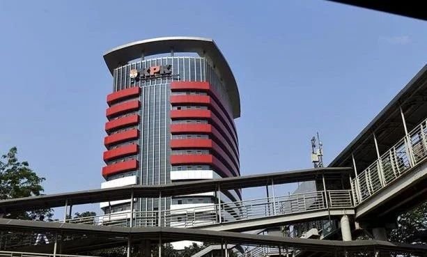 KPK Geledah Kantor BRI, Usut Dugaan Korupsi Pengadaan Mesin EDC