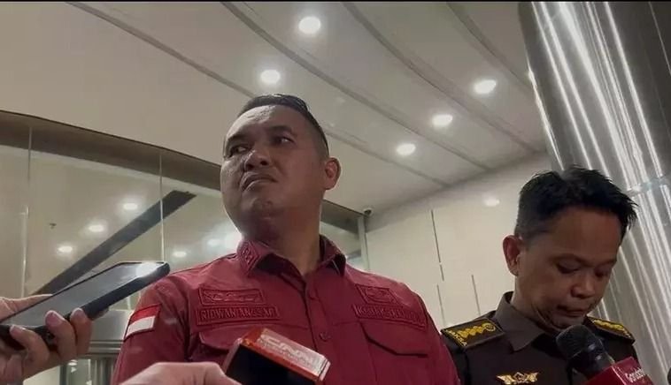 Diperiksa 6 Jam, Wamen PU Diana Kusumastuti Digarap Kejagung soal Proyek Rumah Eks Pejuang Timtim