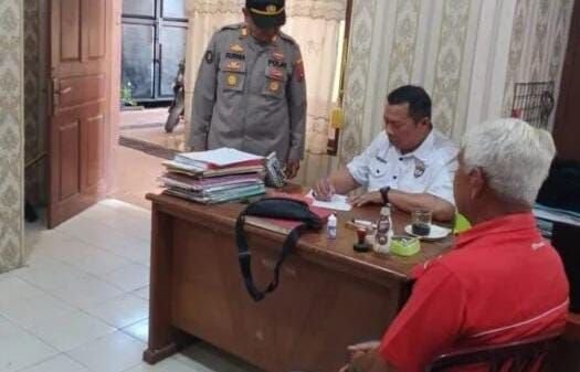 Bejat! Ayah Kandung di Limapuluh Kota P3rk*sa Anak Sendiri