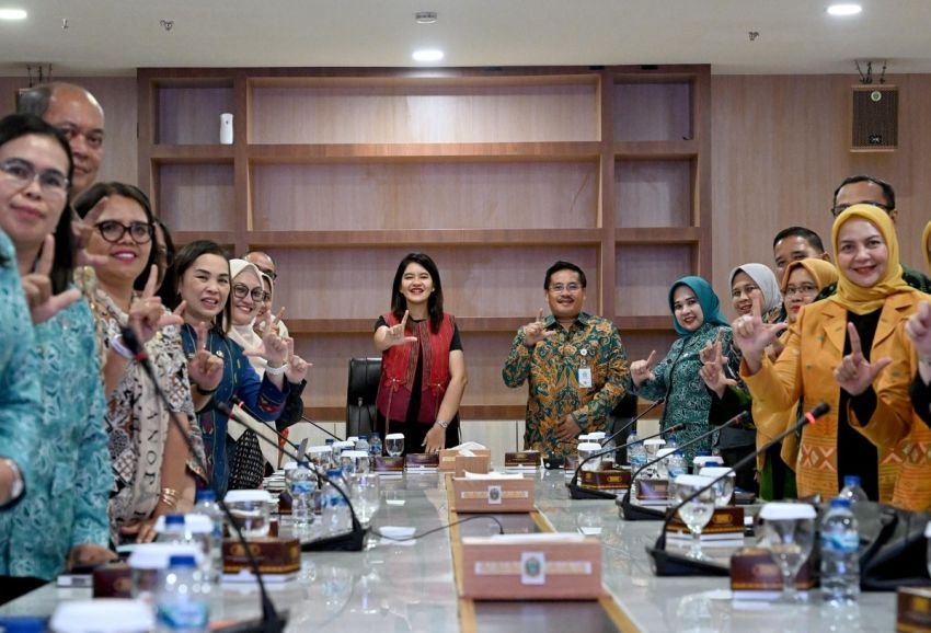 91 Ribu Anak Sumut Tak Pernah Divaksin, Pemprov Siapkan Intervensi Langsung