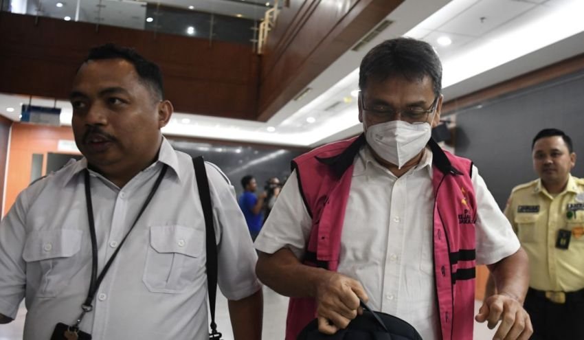 Eks Direktur PT PPI Charles Sitorus Dituntut 4 Tahun Penjara Terkait Korupsi Impor Gula