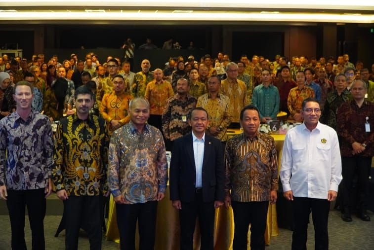 CEO Forum Hulu Migas 2025 Tegaskan Tekad Capai Target 605 Ribu BOPD