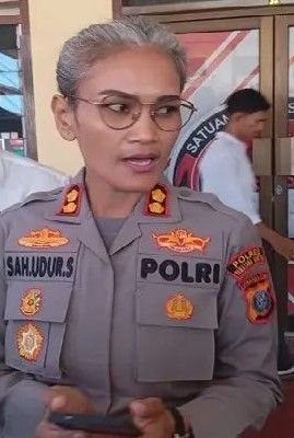 Mangkir dari Panggilan Polisi, Kadishub Siantar Julham Situmorang Akan Dijemput Paksa