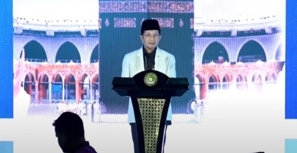 Menag Sesalkan Pembubaran Rumah Doa di Padang: Semoga Jadi yang Terakhir