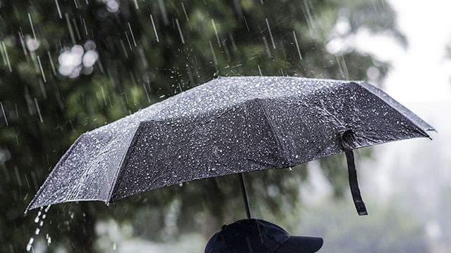 Cuaca Sumatera Utara Hari Ini: Mayoritas Hujan Ringan, Waspadai Hujan Sedang di Beberapa Wilayah