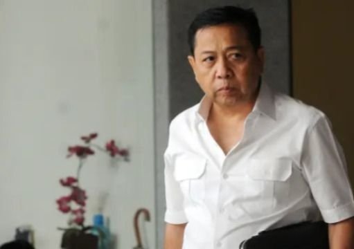 Vonis Setya Novanto Dipangkas MA, KPK: Kami Tak Bisa Ajukan Keberatan