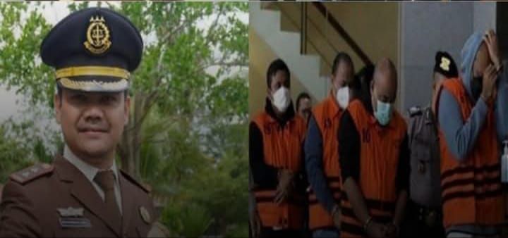 Kajari Madina Diperiksa KPK Terkait Kasus Korupsi Pembangunan Jalan di Sumut