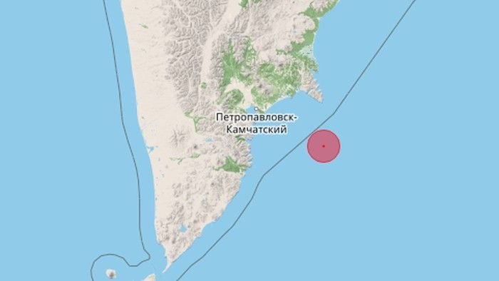 BMKG Catat 13 Wilayah di Indonesia Alami Tsunami Minor Dampak Gempa Dahsyat Rusia