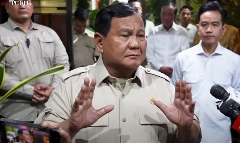Kejagung Siap Tindaklanjuti Instruksi Presiden Prabowo Terkait Dugaan Kasus Beras Oplosan