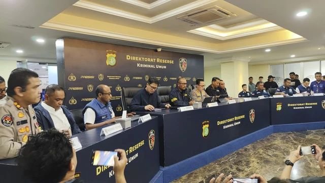 Tim Siber Polda Metro Temukan Email Bunuh Diri di Ponsel Arya Daru?