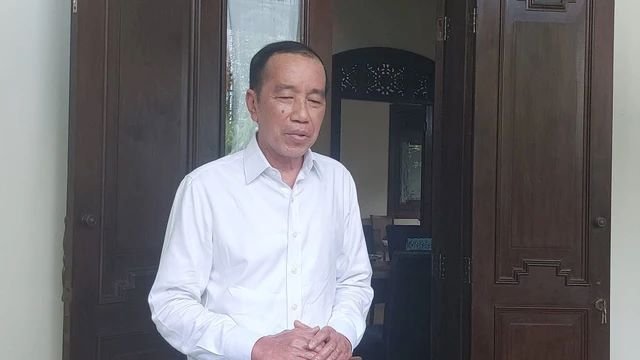 Jokowi Tanggapi Vonis Tom Lembong: Kebijakan Negara Memang dari Presiden, Tapi Teknis di Kementerian