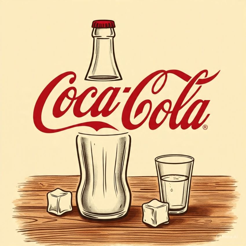 Ini Jawaban Coca-Cola atas Klaim Trump Soal Penggunaan Gula Tebu di AS