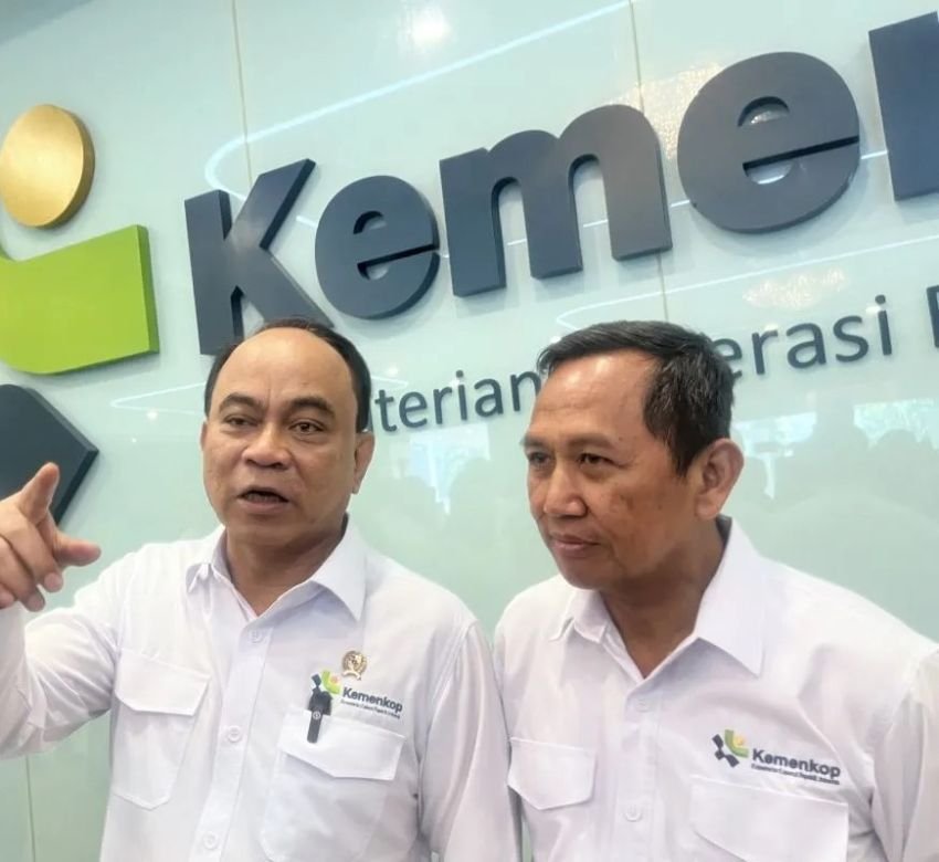 Koperasi Desa Merah Putih Diluncurkan: Solusi Putus Mata Rantai Rentenir di Desa