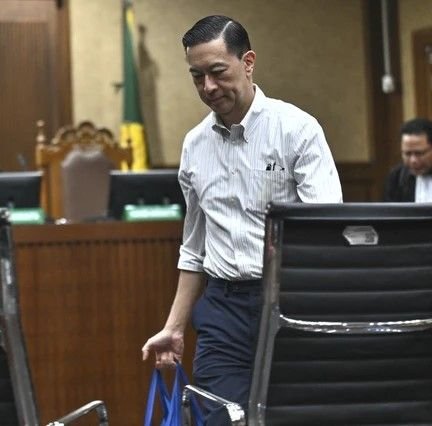 Hakim Nilai Impor Gula Kristal Mentah oleh Tom Lembong Tidak Cermat