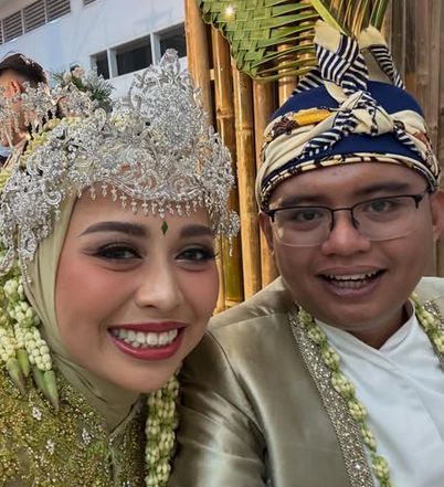 Tragedi di Pesta Pernikahan Wakil Bupati Garut, 3 Orang Tewas, Putri Karlina Siap Diperiksa Polisi