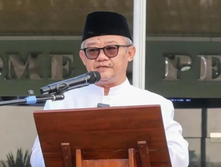 Gubsu Bobby Terapkan Sekolah 5 Hari di Sumut, Mendikdasmen: Itu Wewenang Daerah