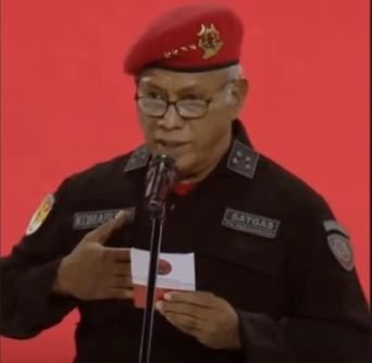 PDIP Kritik Wacana Pilkada Lewat DPRD: Kapan Indonesia Mau Maju Kalau Seperti Ini?