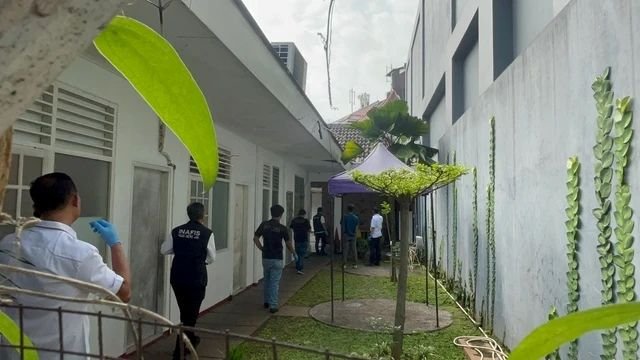 Fakta-Fakta Polisi Soal Diplomat Arya Tewas Dilakban di Kos Menteng: Kamar Rapi, Tak Ada Luka