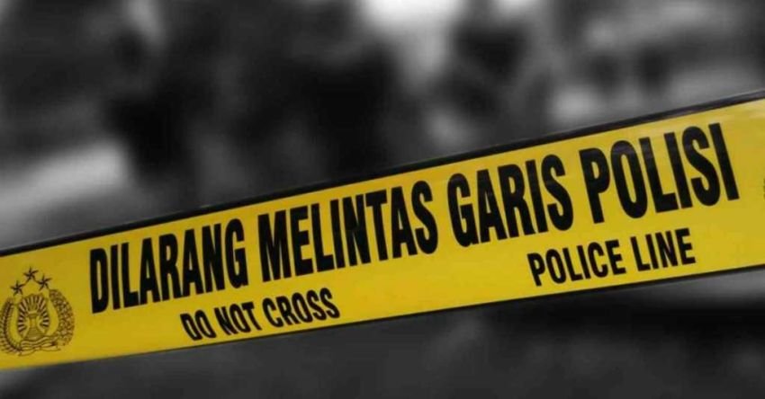 Tukang Servis CCTV di Medan Bunuh Nenek Langganan Gara-Gara Gagal Pinjam Uang Rp 3 Juta