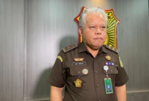 Harli Siregar Ditunjuk Jadi Kajati Sumut, Publik Nantikan Gebrakan Penegakan Hukum