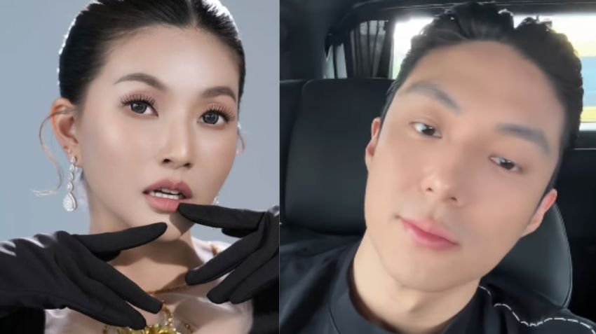 Sarwendah Tegaskan Tak Punya Perasaan ke Giorgio Antonio? "Fokusku Anak dan Kerja"