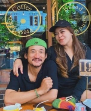 Isa Bajaj Dihujat Usai Nebeng Jet Pribadi Raffi Ahmad Saat Duka, Ini Penjelasannya