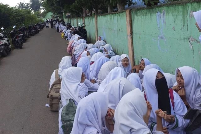 Bupati Deli Serdang Buka Suara Soal MTs Al Washliyah yang Digembok: "Bukan Hanya Kami"