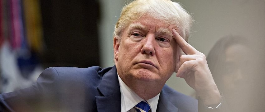 Trump Murka! Ancam Tarif 10 Persen bagi Anggota BRICS, Indonesia Terancam