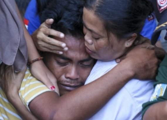 Bejo Santoso Sempat Lompat Saat KMP Tunu Pratama Jaya Terbalik: "Sekitar 3 Menit Setelah Oleng"