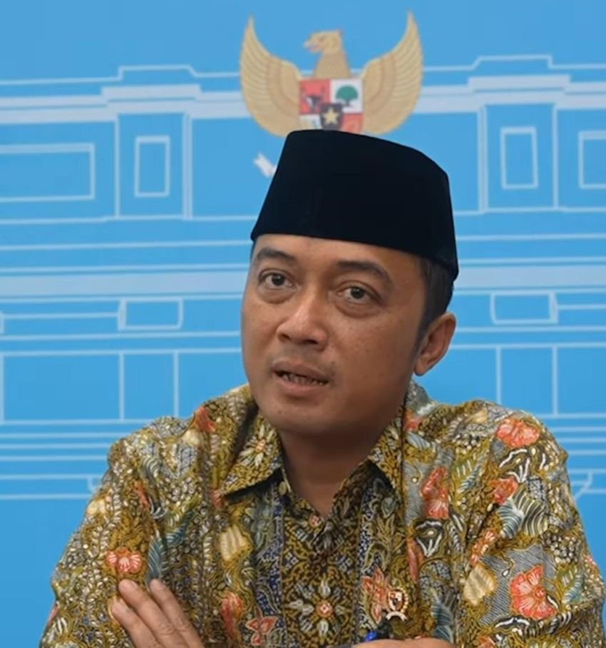 Istana Tanggapi Kritik Anies Baswedan soal Absennya Presiden Prabowo di Forum Global: Kan Ada Alasannya