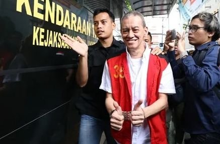 Fariz RM Didakwa Penjara Seumur Hidup, Kuasa Hukum: Dia Bukan Pengedar!