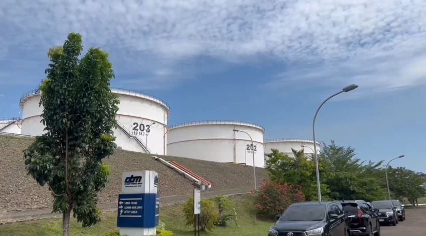 BPA Kejagung Verifikasi Aset PT Orbit Terminal Merak Terkait Kasus Dugaan Korupsi